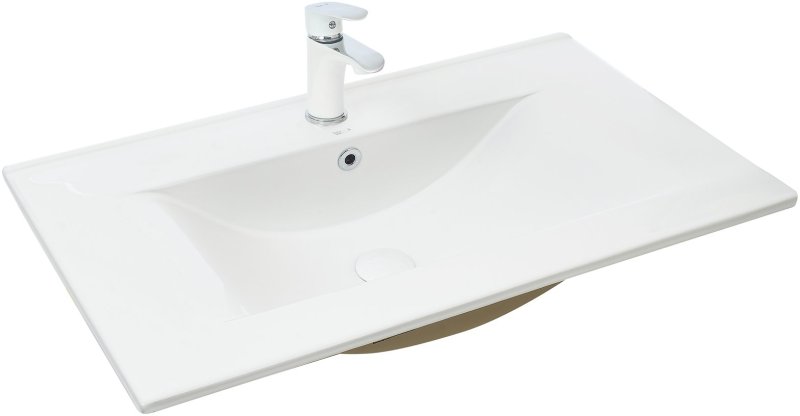 Умывальник  WeltWasser WW Deilbach 7505 (10000004625)